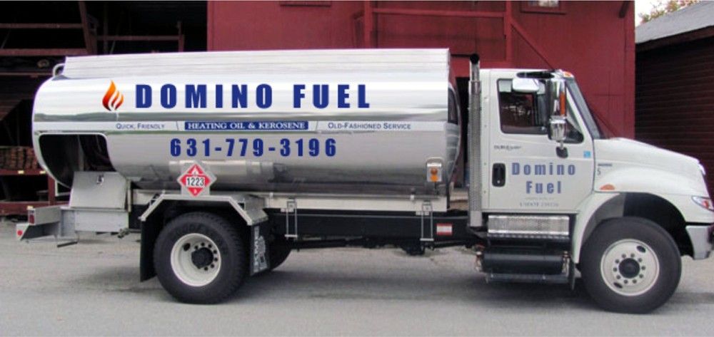 COD Oil Delivery in Long Island, NY