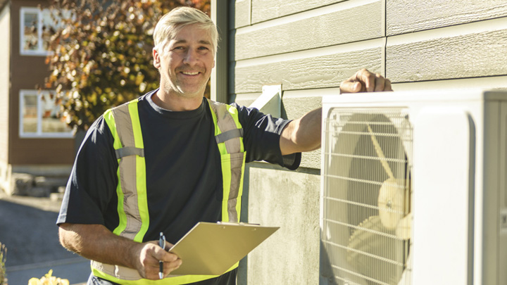Talk with a Long Island cooling and AC service expert