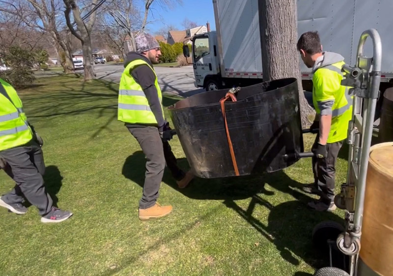 Oil Tank Brands We Install on Long Island
