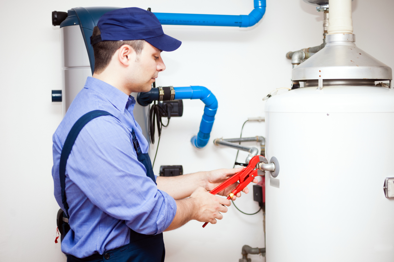 Water Heater Replacement on Long Island by Domino Fuel on Long Island